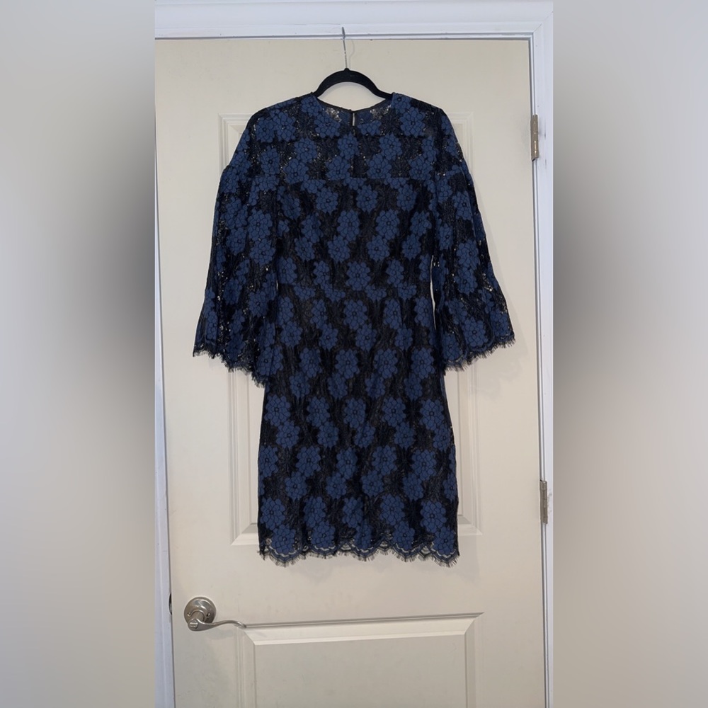 Trina Turk lace dress